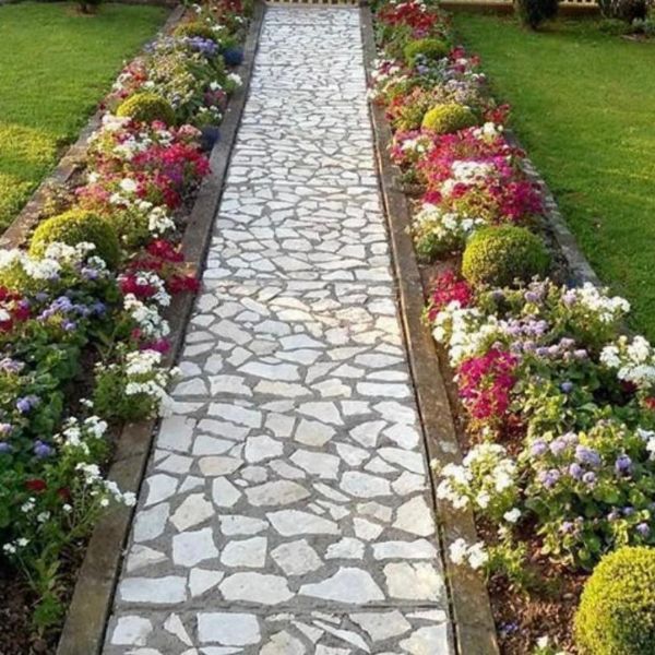 ديكورات زراعية 2