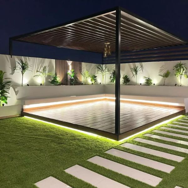 مظلات و سواتر 2 1